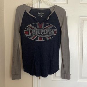 lucky brand triumph thermal